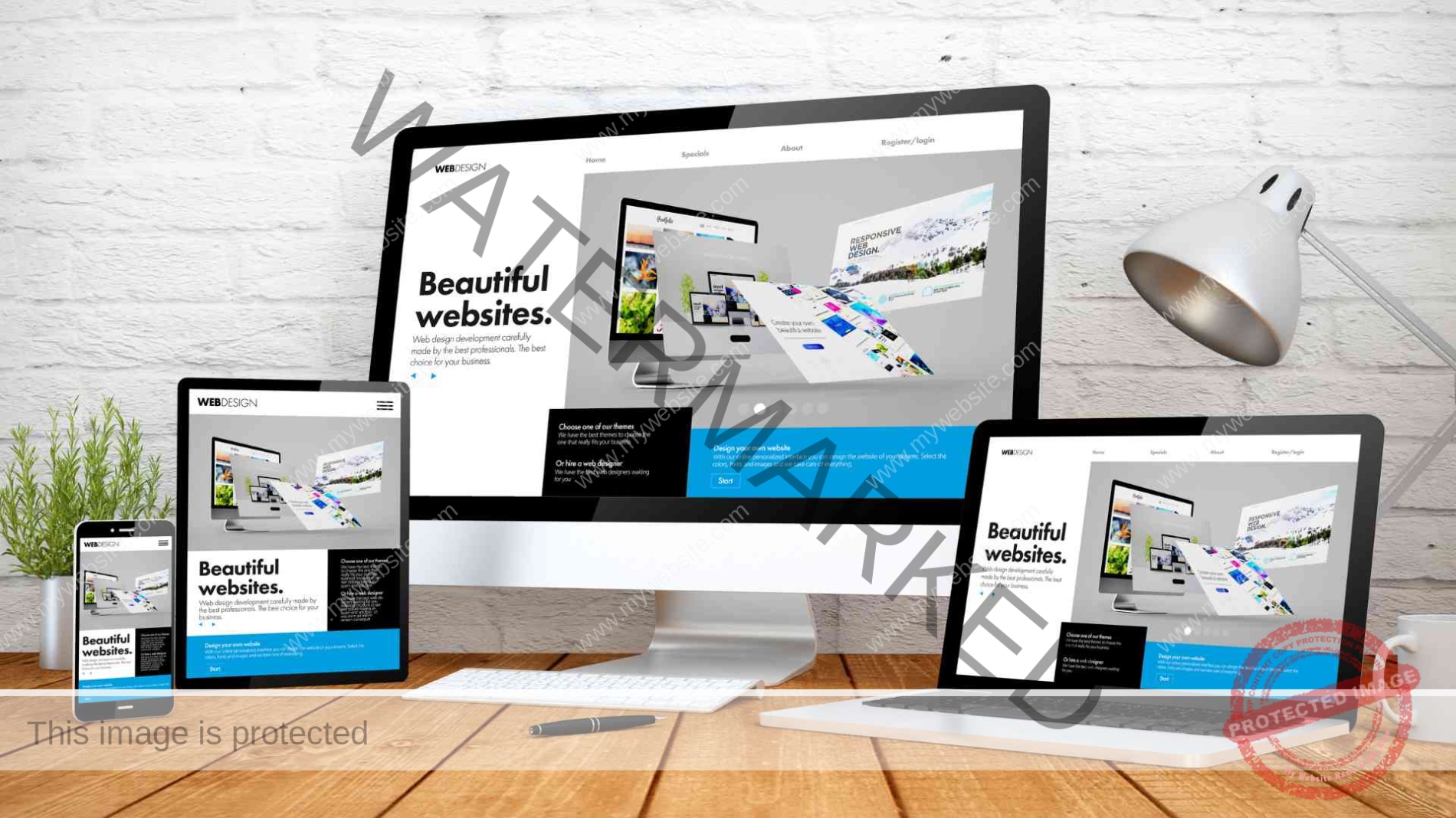 Web Design Company Jomos Digital Solutions