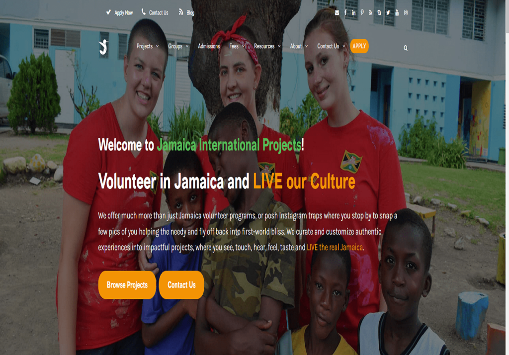 Volunteer-In-Jamaica-Jamaica-International-Projects