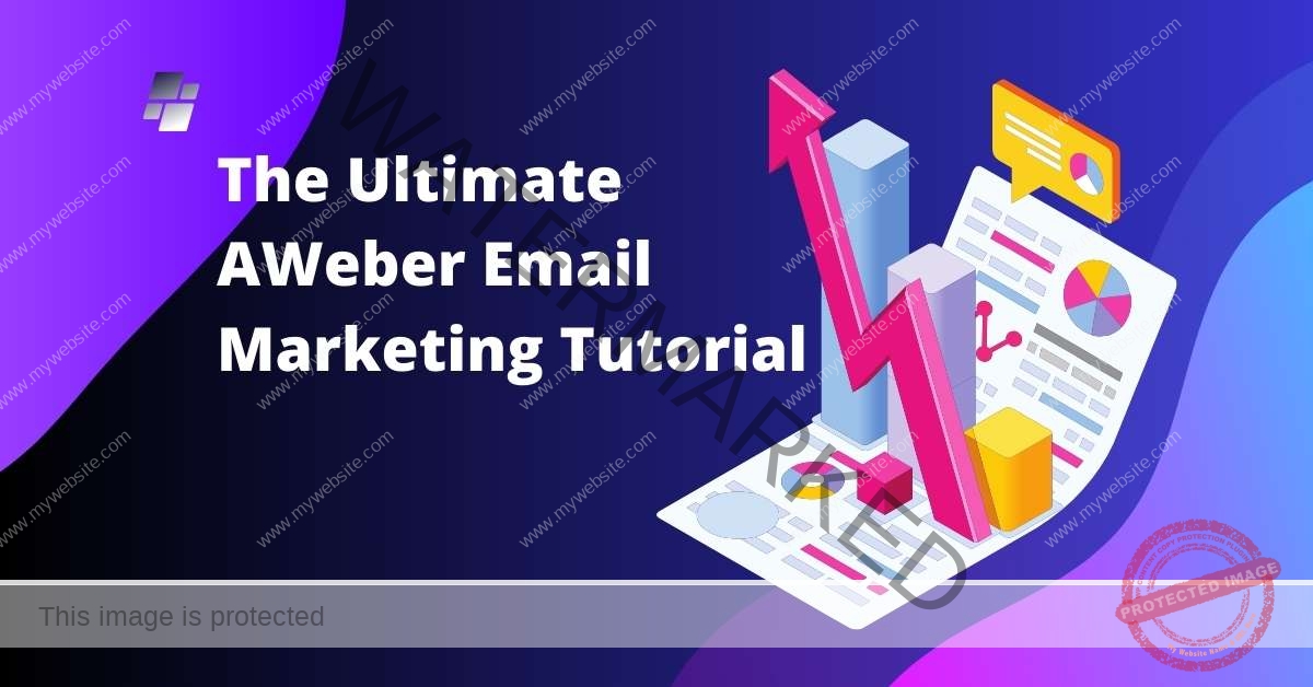 Ultimate AWeber Email Marketing Tutorial - Jomo's Digital Solutions