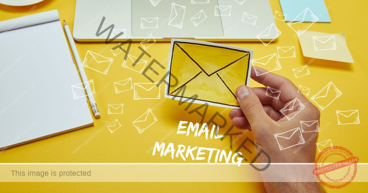 Email Marketing Tools