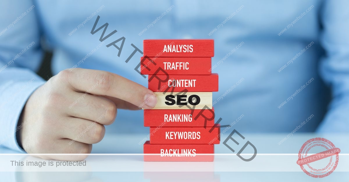 Search Engine Optimization Tools