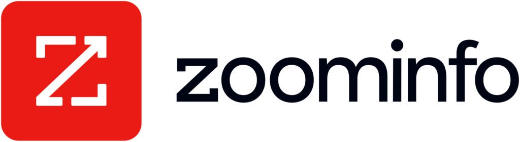 Zoom Info Logo